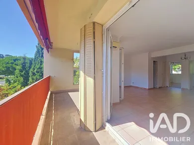Appartement à Vallauris (06220)