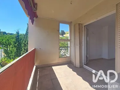 Appartement à Vallauris (06220)