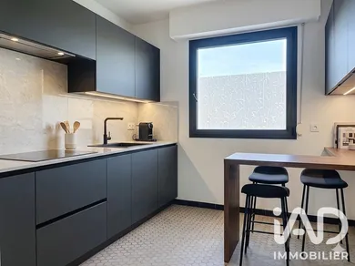 Appartement à Mainvilliers (28300)