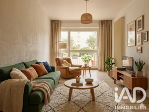 Appartement à Mainvilliers (28300)
