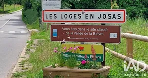 Maison à Les Loges-en-Josas (78350)