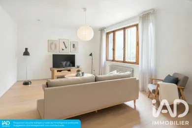 Maison à Metz (57070)