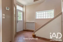 House in Mantes-la-Jolie (78200)