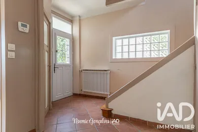 Maison à Mantes-la-Jolie (78200)
