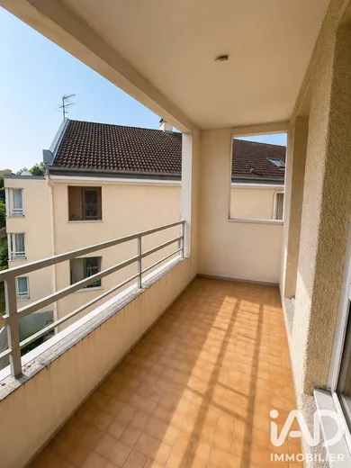 Appartement à Fresnes (94260)