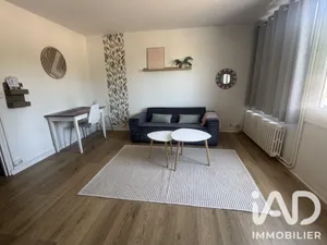 Apartment in Limoges (87000)