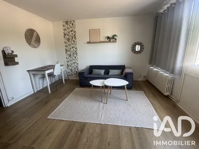 Apartment in Limoges (87000)