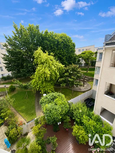 Appartement à Fresnes (94260)