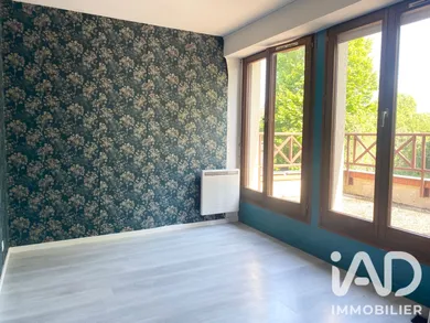 Apartment in Roubaix (59100)