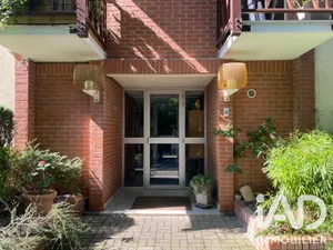 Appartement à Roubaix (59100)