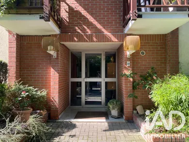 Apartment in Roubaix (59100)