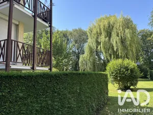 Apartment in Roubaix (59100)