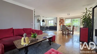 Maison traditionnelle à Langueux (22360)