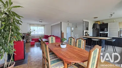 Maison traditionnelle à Langueux (22360)