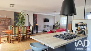 Maison traditionnelle à Langueux (22360)