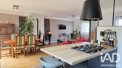 Maison traditionnelle à Langueux (22360)