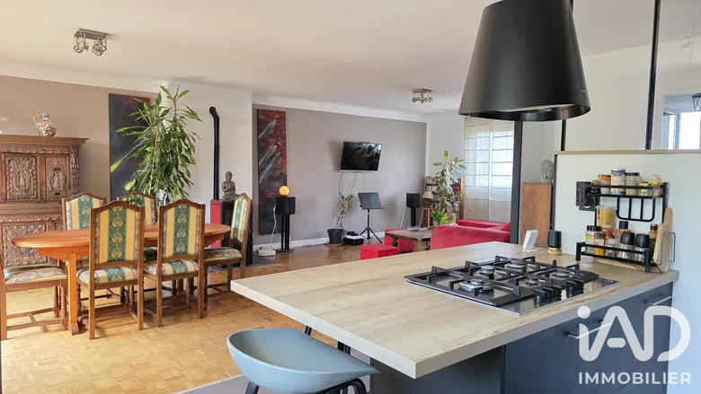 Maison 6 pièces 125 m² · à Langueux · 125 m² · 267 750 €