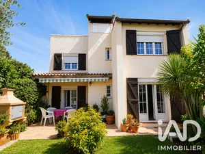 Maison à Gallargues-le-Montueux (30660)