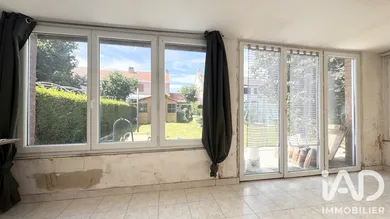 Maison à Faches-Thumesnil (59155)