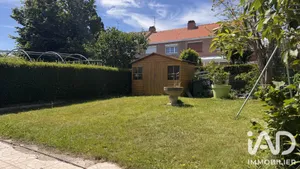 Maison à Faches-Thumesnil (59155)