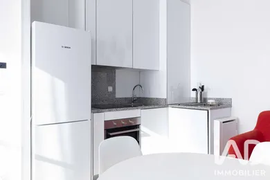 Appartement à Bordeaux (33000)
