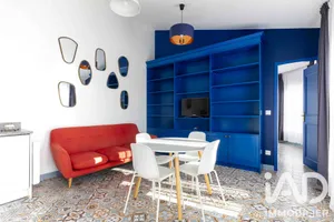 Appartement à Bordeaux (33000)