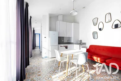 Appartement à Bordeaux (33000)