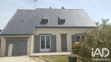 Maison à Sablé-sur-Sarthe (72300)