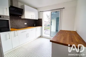 Appartement à La Rochette (77000)