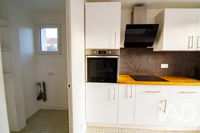 Appartement à La Rochette (77000)