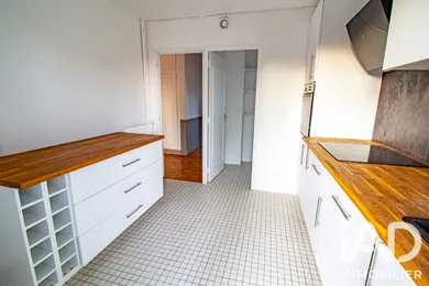 Appartement à La Rochette (77000)