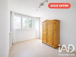 Apartment in Grenoble (38100)