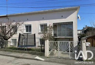 Maison à Gap (05000)