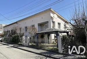 House in Gap (05000)
