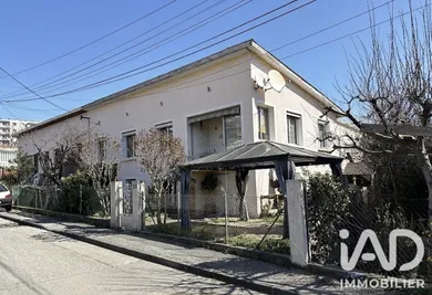 Maison à Gap (05000)