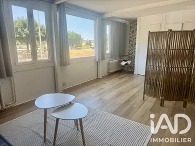 Apartment in Limoges (87000)
