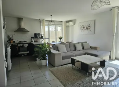 Appartement à Marseille (13013)
