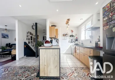 House in Gap (05000)