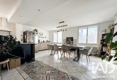 Maison à Gap (05000)