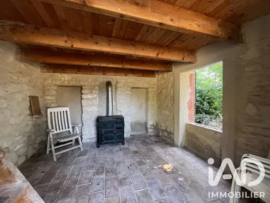 Maison à La Roque-d'Anthéron (13640)