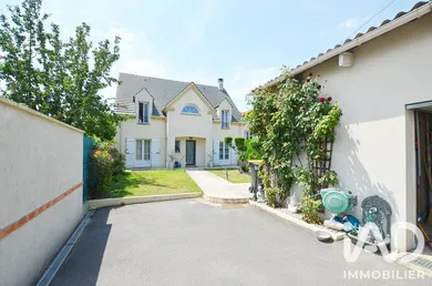 Maison à Franconville (95130)