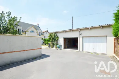 Maison à Franconville (95130)