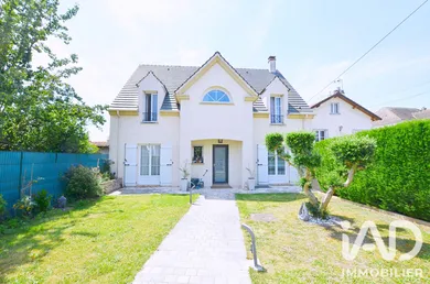 Maison à Franconville (95130)