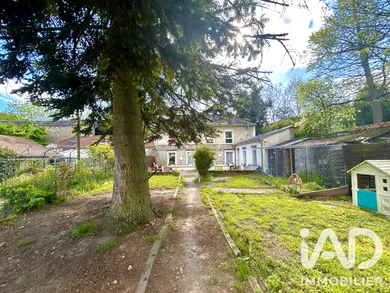 Maison à Pithiviers (45300)
