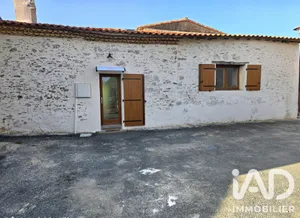 Maison à La Merlatière (85140)