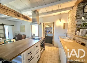 House in La Merlatière (85140)