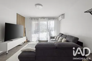 Appartement à Marseille (13013)