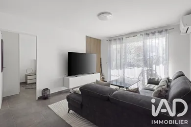 Appartement à Marseille (13013)