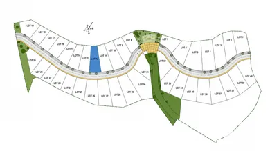 Land in Narbonne (11100)
