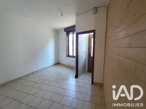 Maison de village à Ecquedecques (62190)